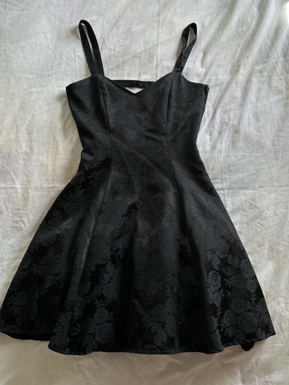 Jump Apparel Co. Dress - Picture 2 of 6